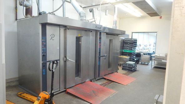 Turnkey USDA Commercial Commissary : 24201 Frampton Ave, Harbor City, CA, 90710